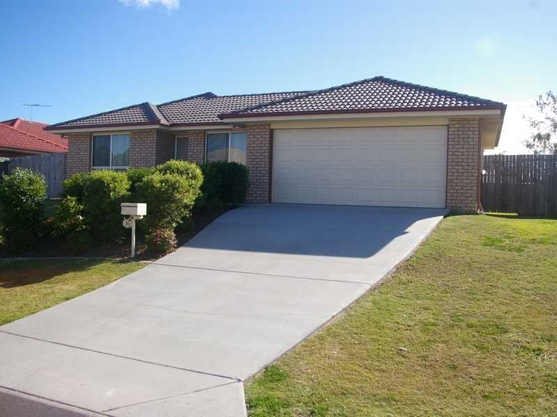 Raceview QLD 4305