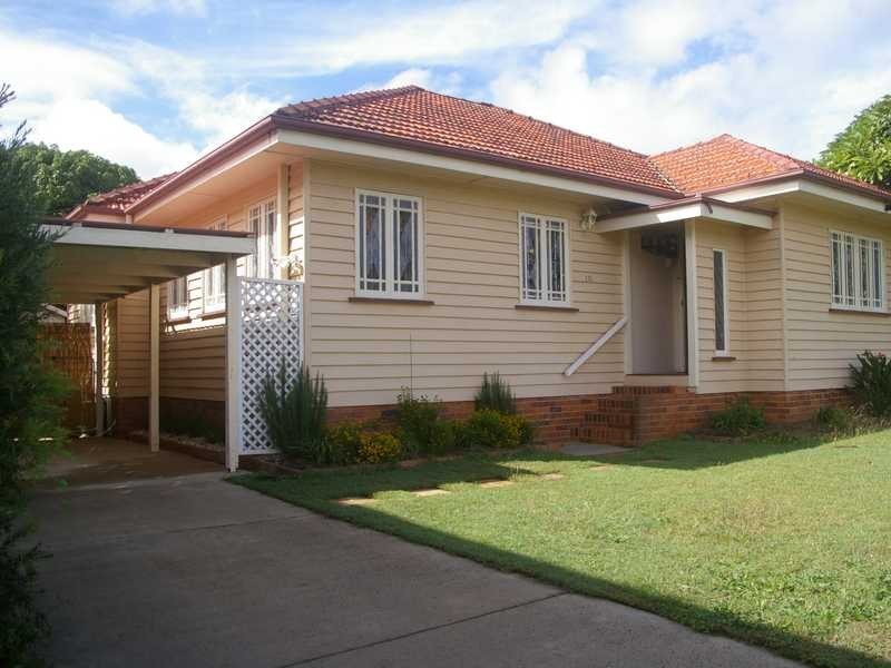 10 Coolibah Street, Silkstone QLD 4304