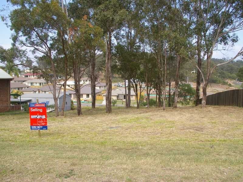 119 Mary Street, Blackstone QLD 4304