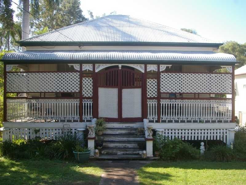 North Ipswich QLD 4305