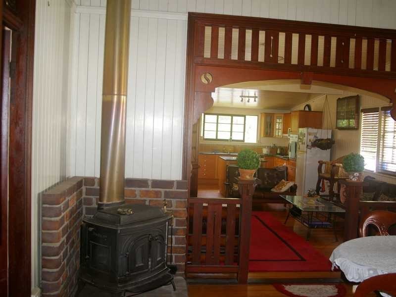 North Ipswich QLD 4305