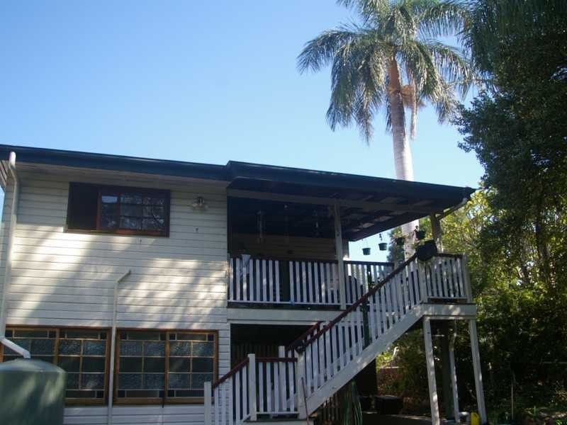 North Ipswich QLD 4305