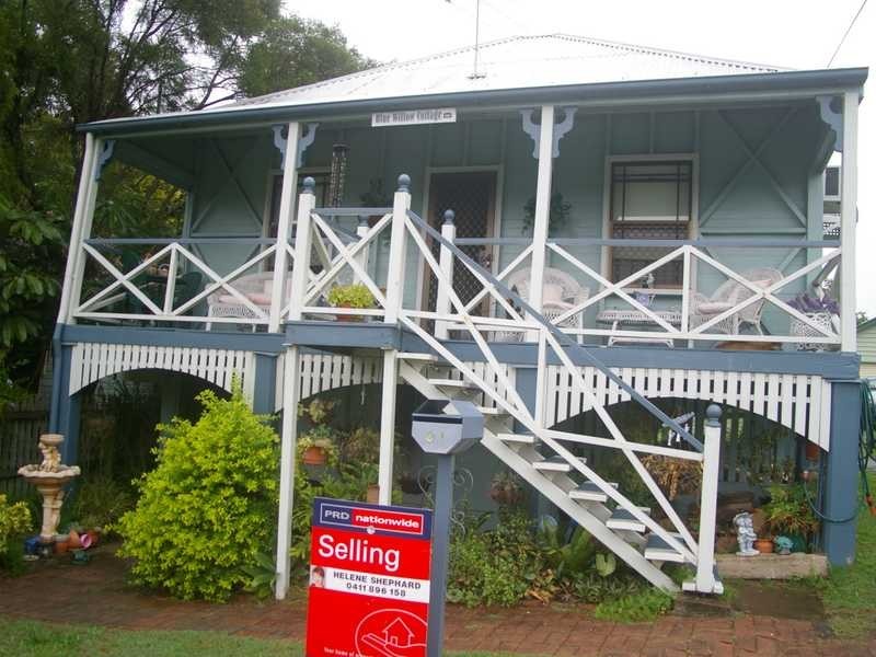 West Ipswich QLD 4305