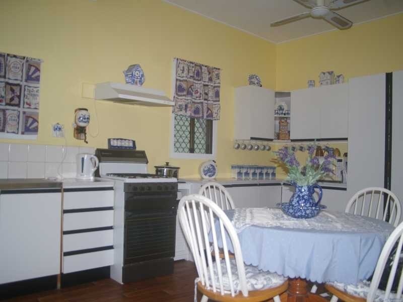 West Ipswich QLD 4305