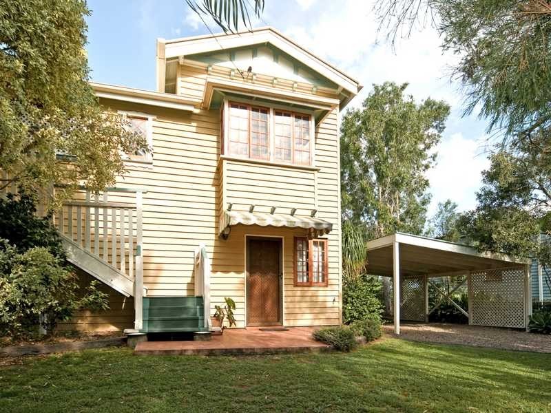 65 Woodend Road, Woodend QLD 4305