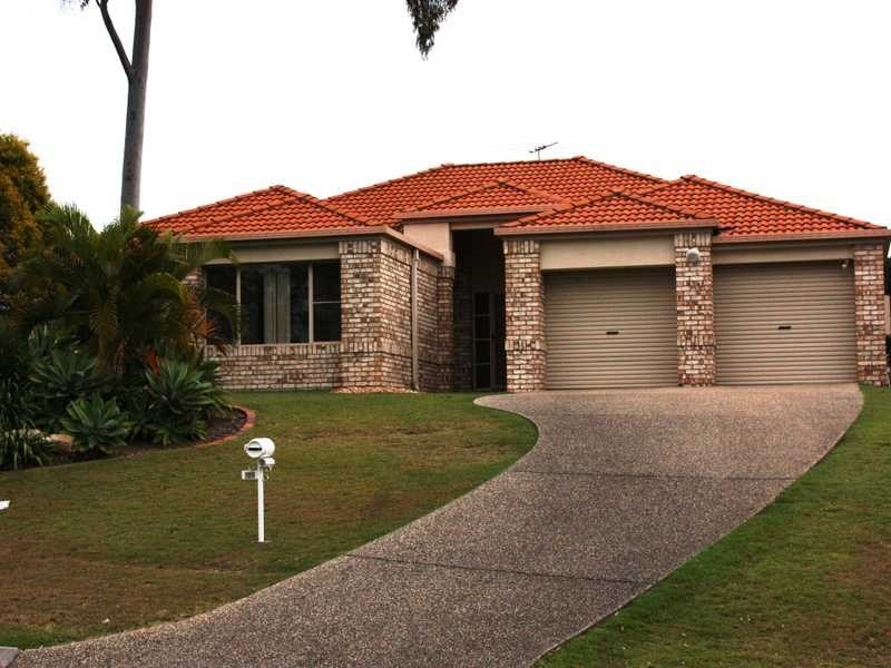 Yamanto QLD 4305