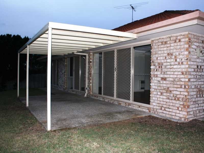 Yamanto QLD 4305
