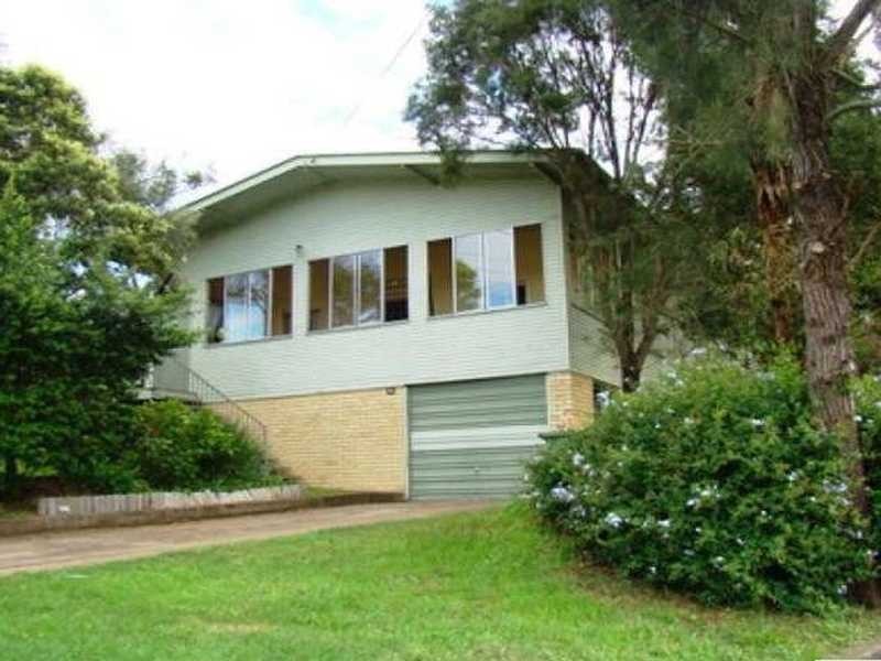 Sadliers Crossing QLD 4305