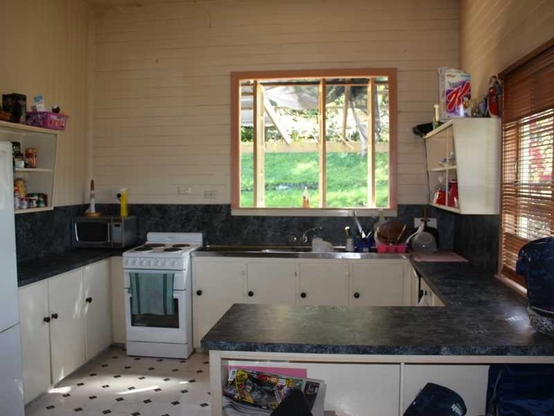 Sadliers Crossing QLD 4305