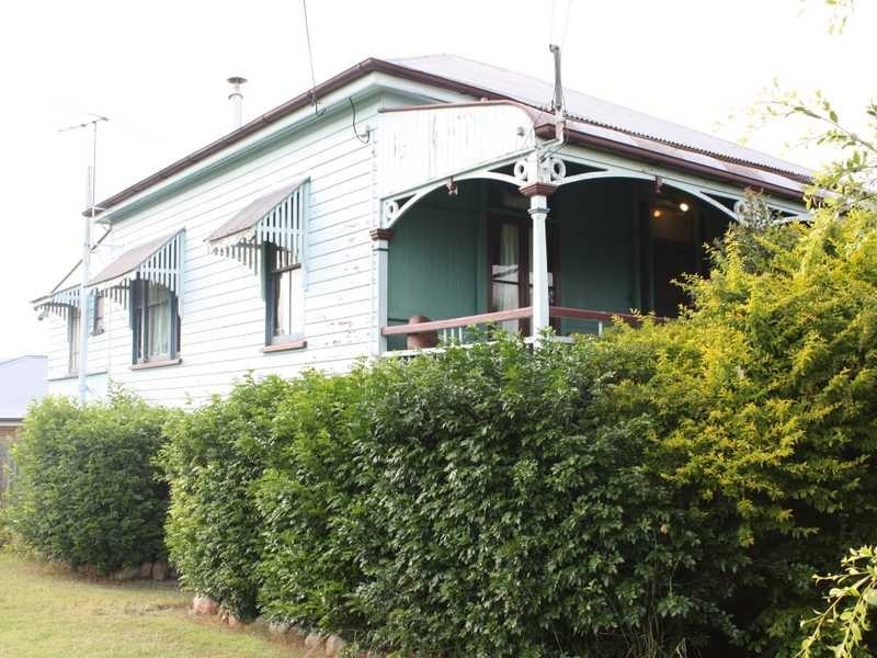 One Mile QLD 4305