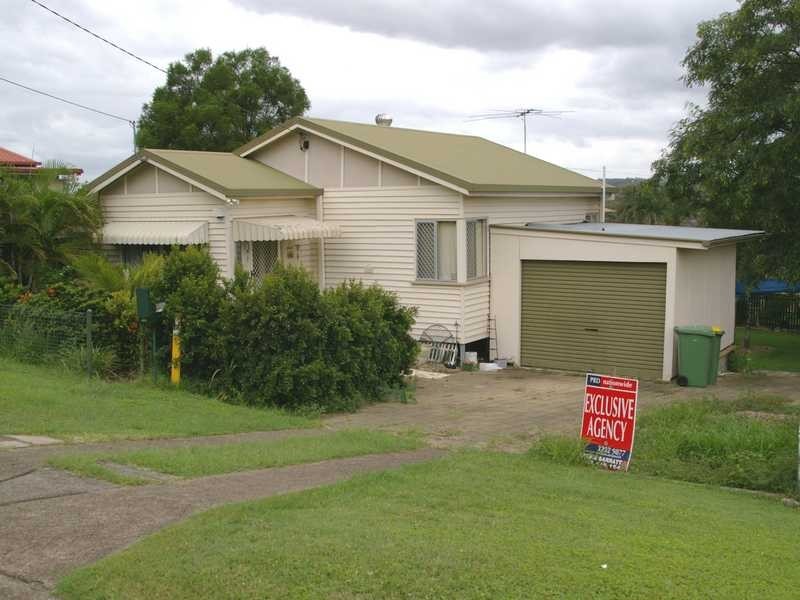 40 Alice Street, Silkstone QLD 4304
