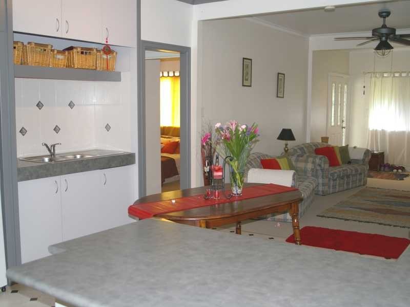 40 Alice Street, Silkstone QLD 4304