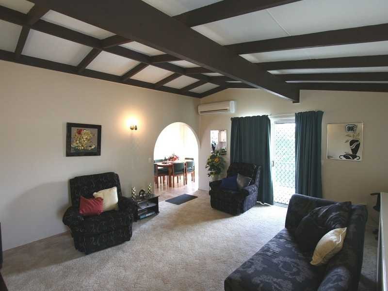 North Booval QLD 4304