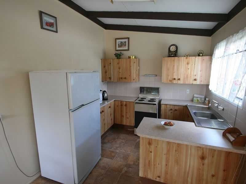 North Booval QLD 4304