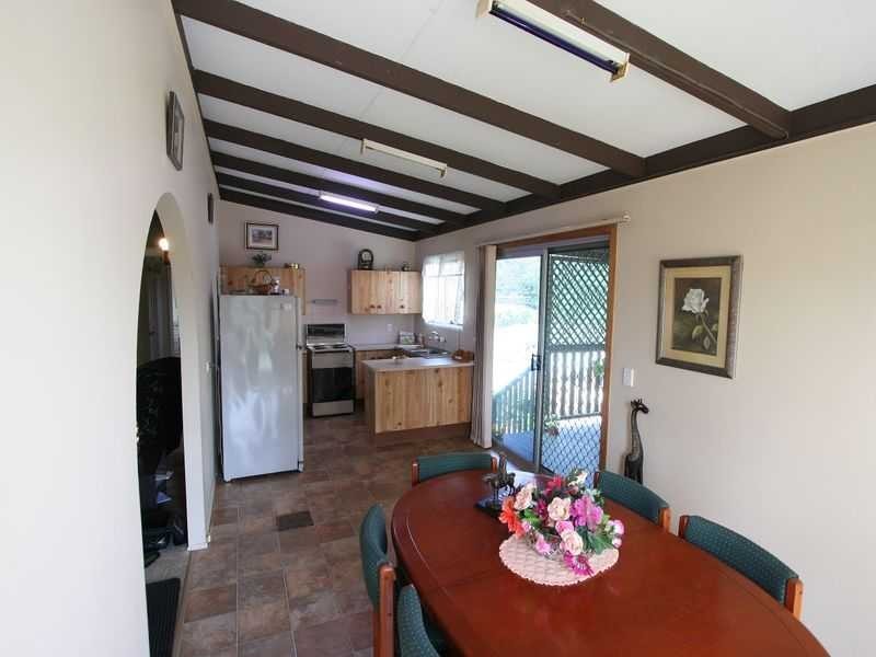 North Booval QLD 4304