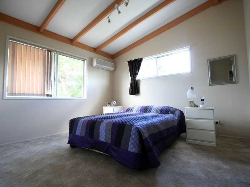 North Booval QLD 4304