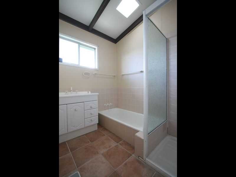 North Booval QLD 4304