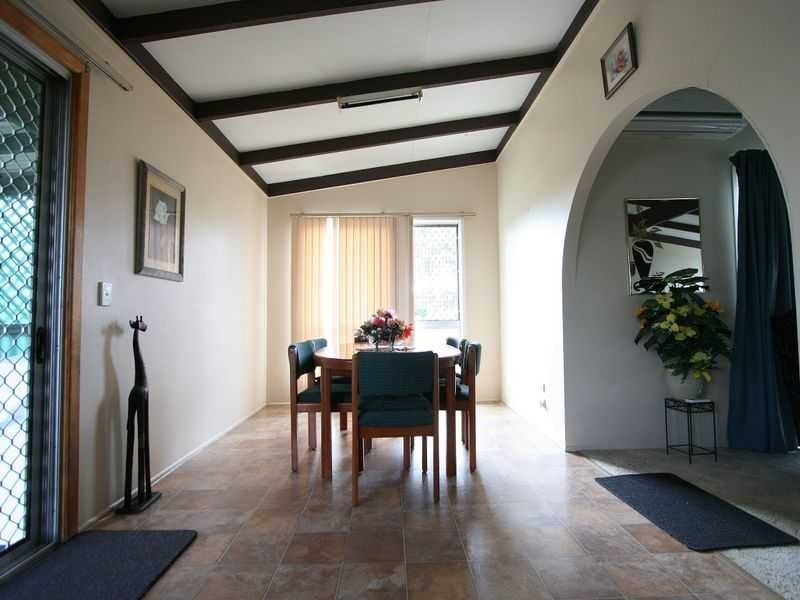 North Booval QLD 4304