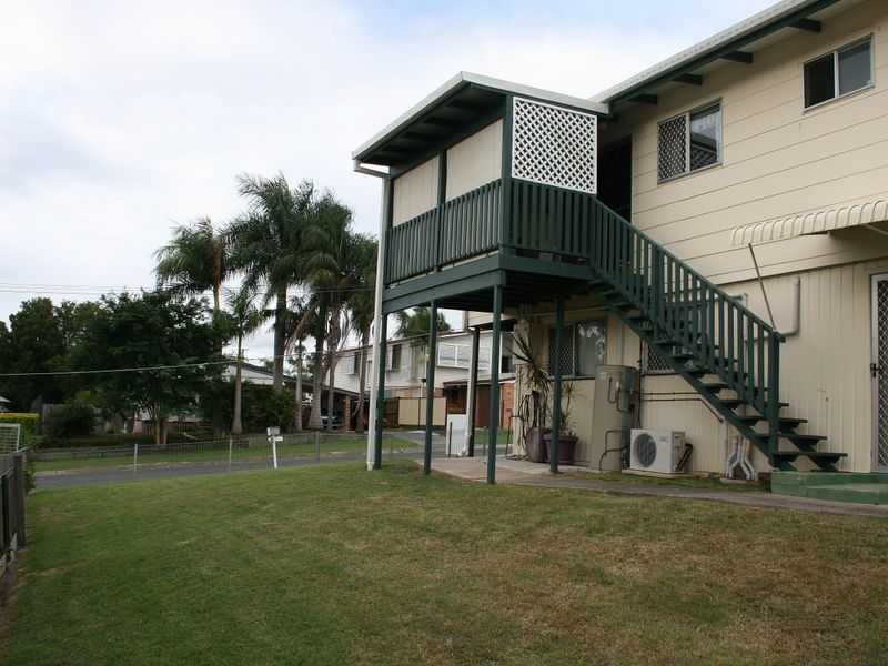 North Booval QLD 4304