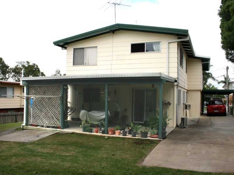 North Booval QLD 4304