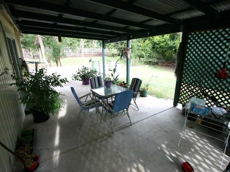 North Booval QLD 4304