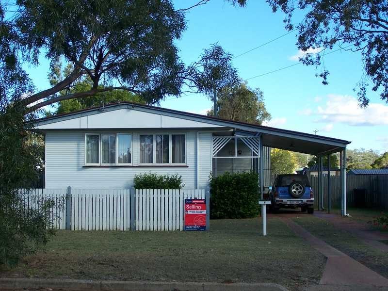 Oakey QLD 4401