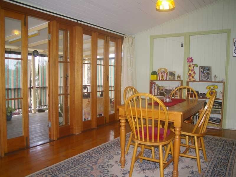 Woodend QLD 4305