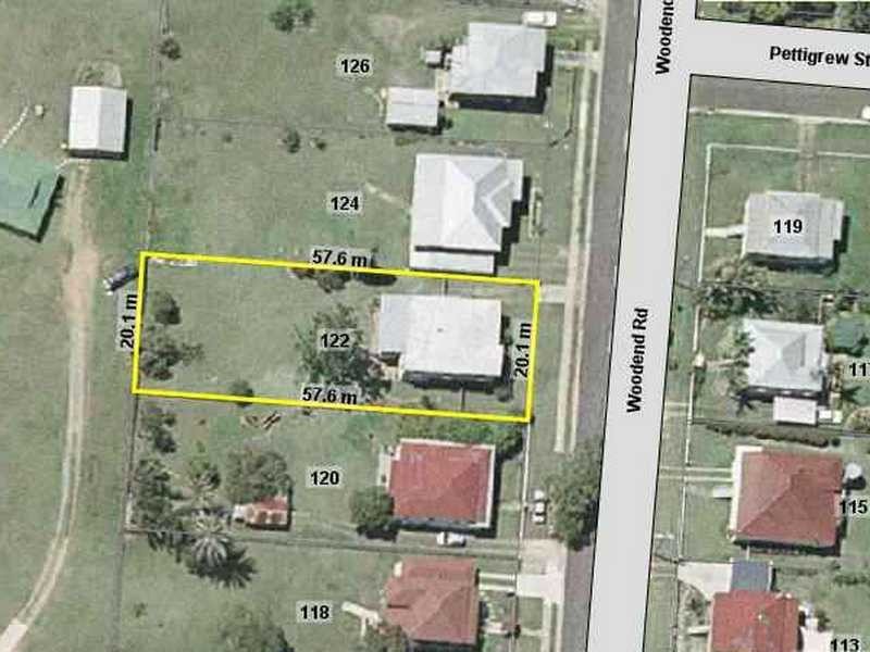 Woodend QLD 4305