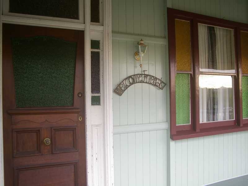 Woodend QLD 4305