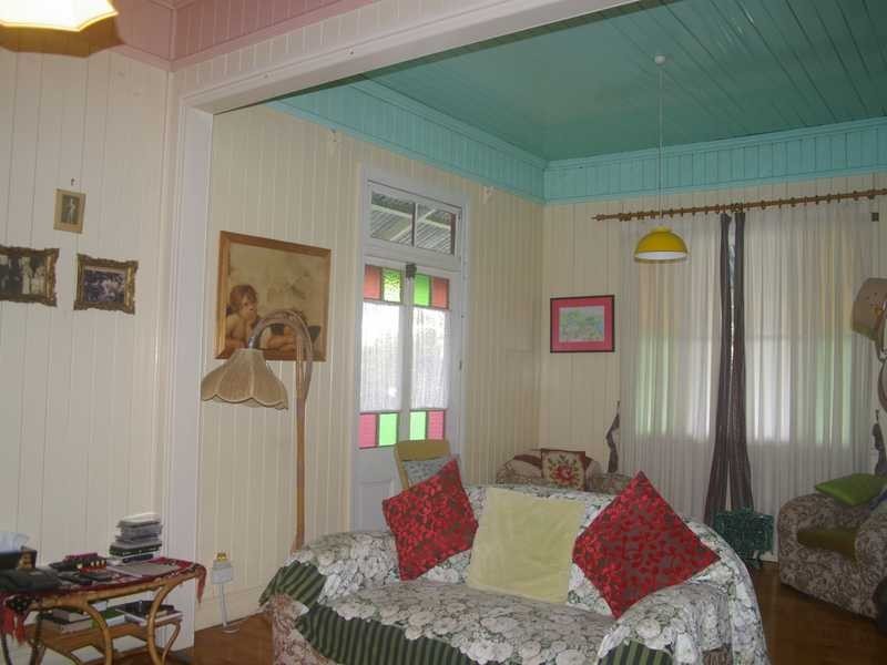 Woodend QLD 4305