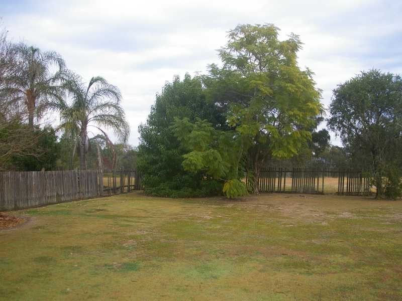 Woodend QLD 4305