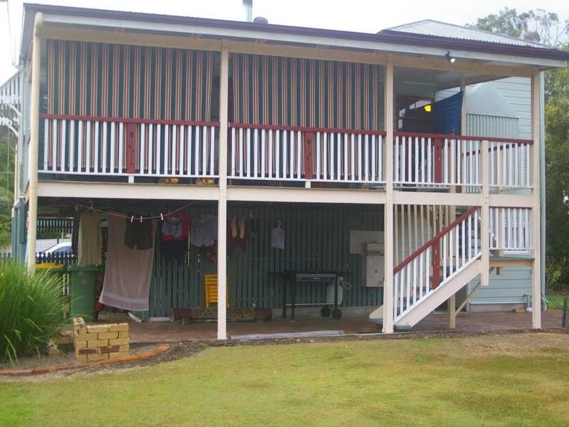 Woodend QLD 4305