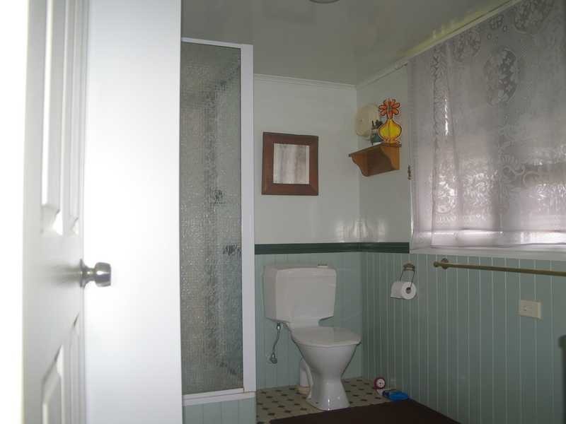 Woodend QLD 4305