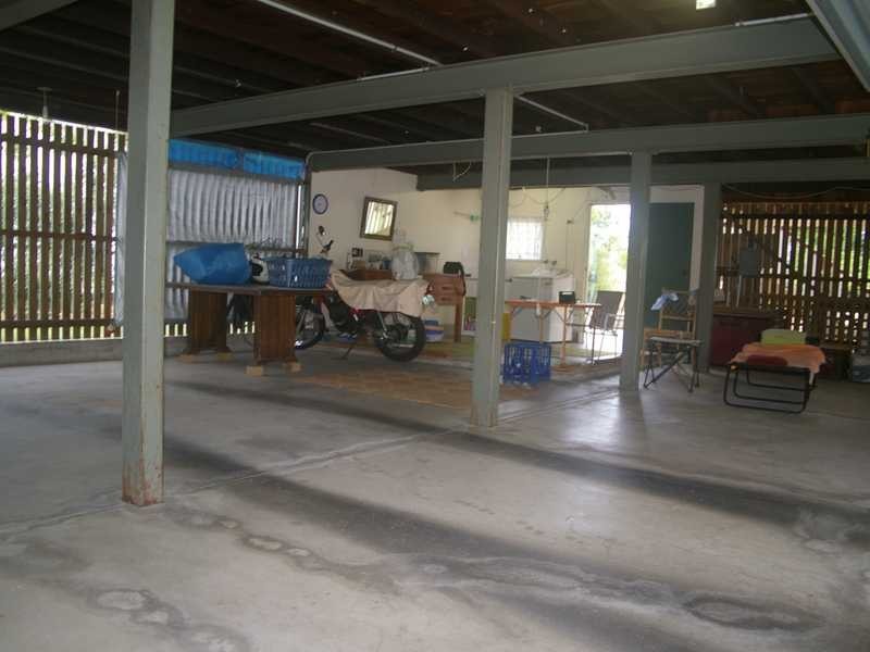 Woodend QLD 4305