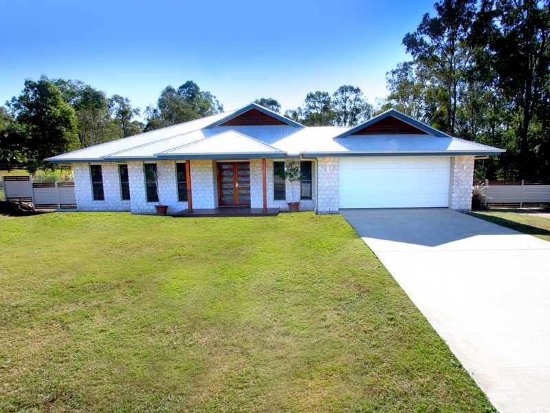 Pine Mountain QLD 4306