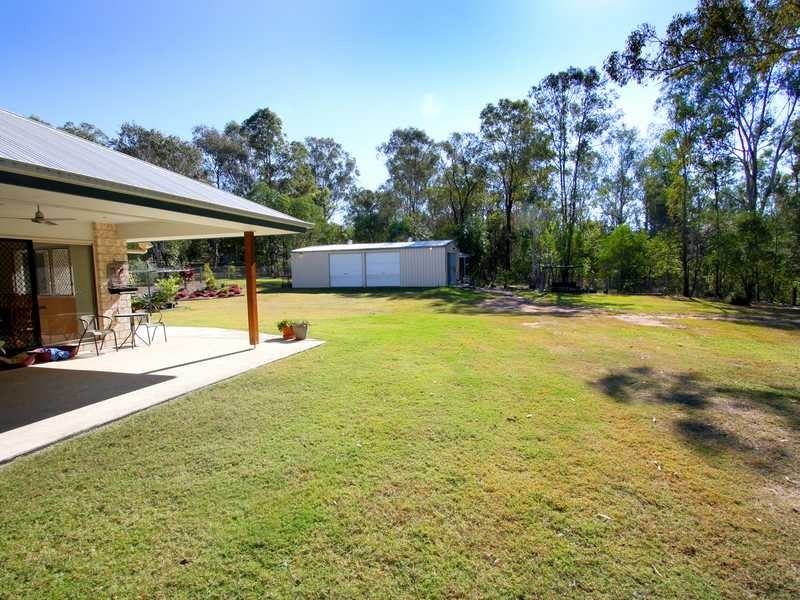 Pine Mountain QLD 4306
