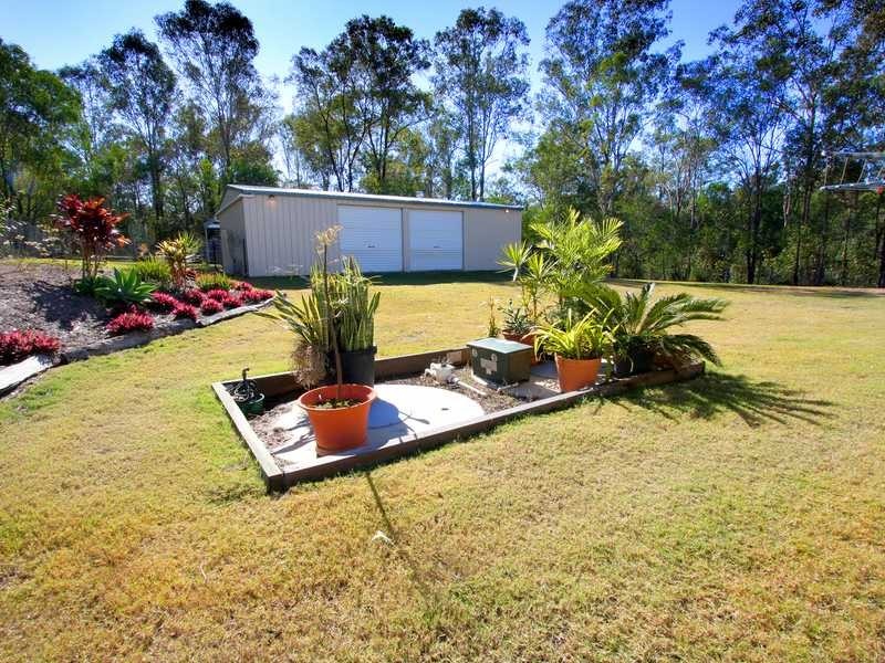 Pine Mountain QLD 4306