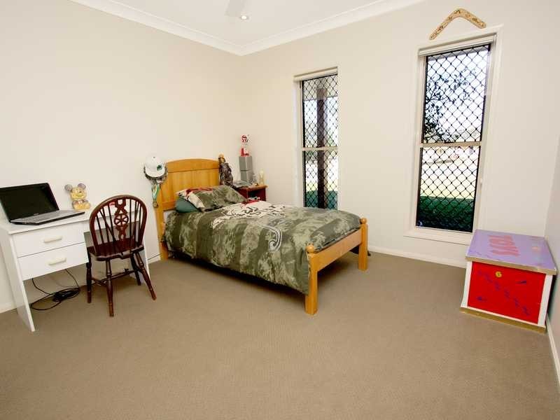 Pine Mountain QLD 4306
