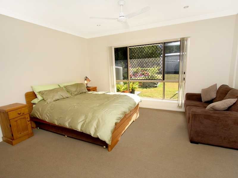 Pine Mountain QLD 4306