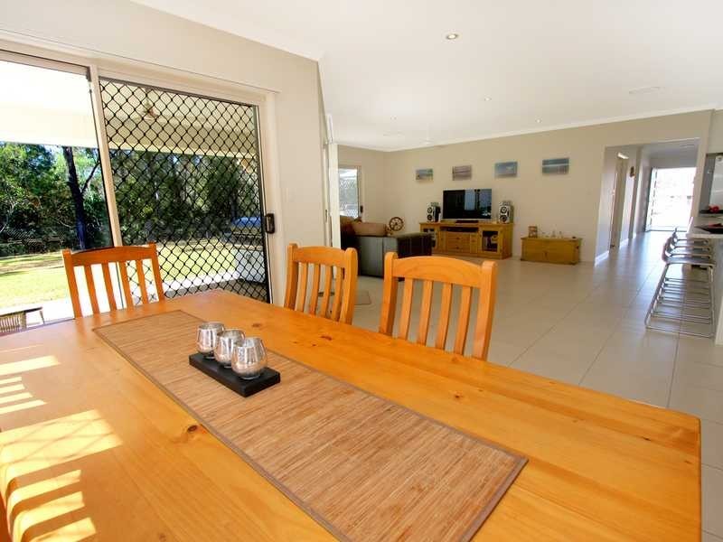 Pine Mountain QLD 4306