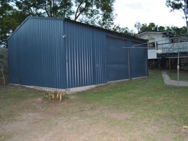 16 Caroline Street, Riverview QLD 4303