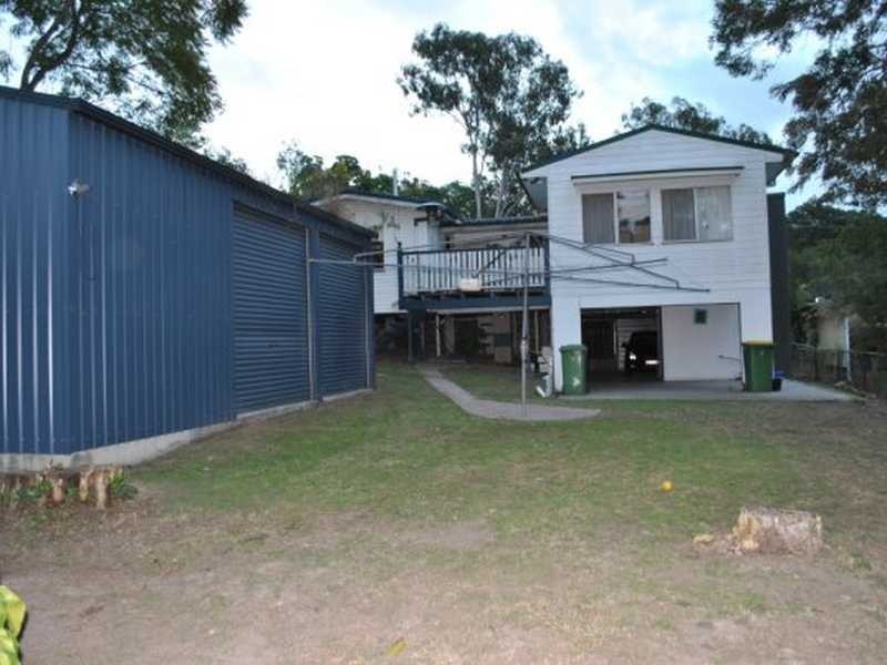 16 Caroline Street, Riverview QLD 4303