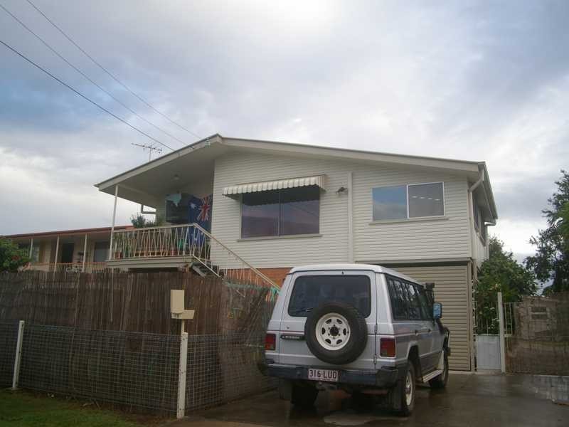 North Booval QLD 4304