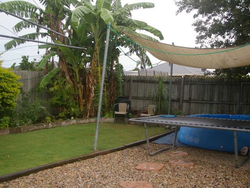 North Booval QLD 4304