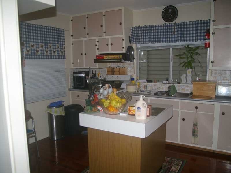 North Booval QLD 4304