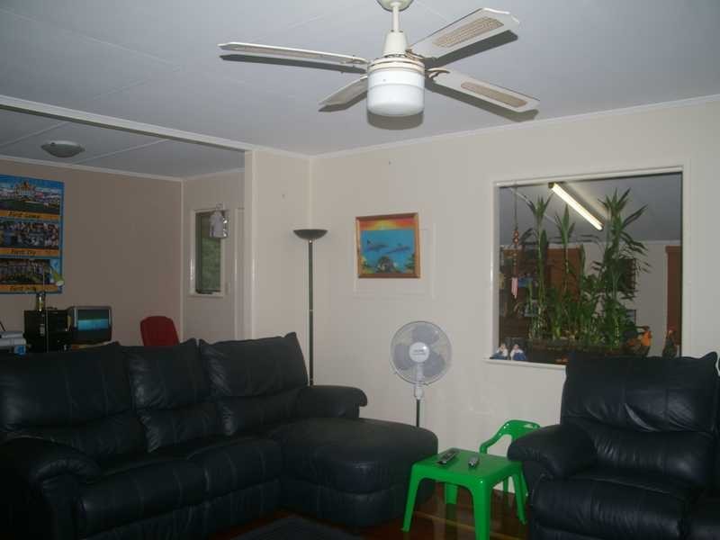 North Booval QLD 4304