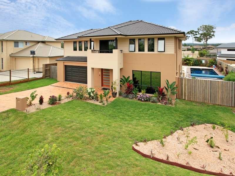 16 Frederick Street, Moggill QLD 4070