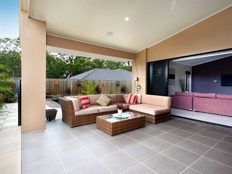 16 Frederick Street, Moggill QLD 4070