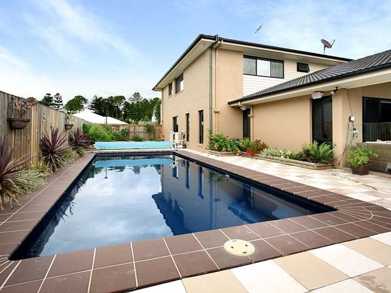 16 Frederick Street, Moggill QLD 4070