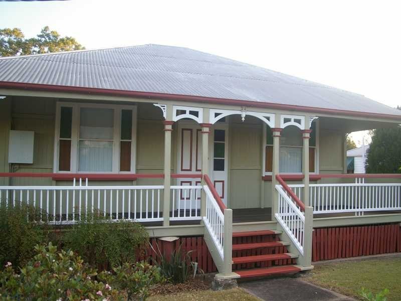 North Ipswich QLD 4305